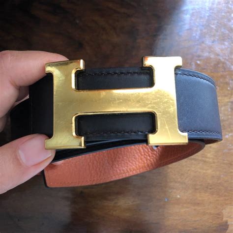 hermes h buckle belt price|authentic hermes belt buckle.